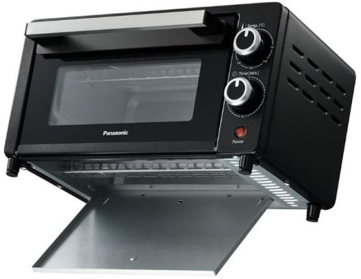 Печь-тостер Panasonic NT-H900KTQ