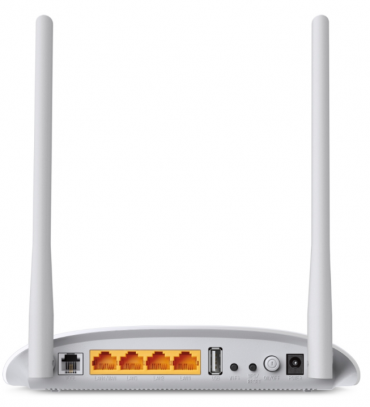 Wi-Fi роутер TP-Link TD-W9970(UE)