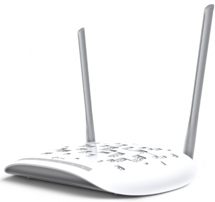 Wi-Fi роутер TP-Link TD-W9970(UE)