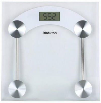 Весы Blackton Bt BS1011