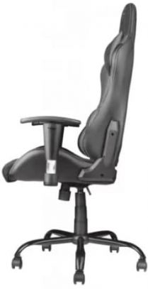 Игровое кресло Trust GXT707G Resto Chair Grey 22525
