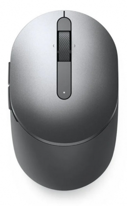Мышь Dell MS3320W Titan Gray