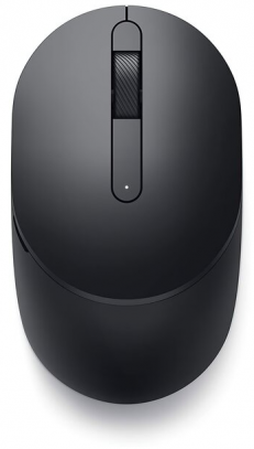 Мышь Dell MS3320W Black