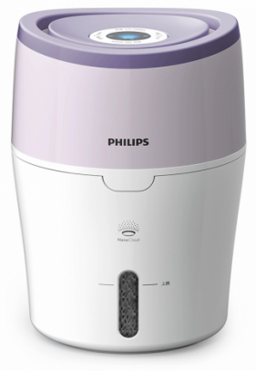 Очиститель воздуха Philips HU4802