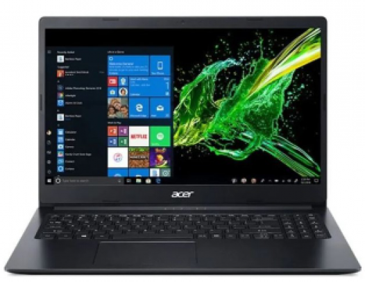 Ноутбук Acer A315-34 CIJW N4000 4GB 1TB 15.6"