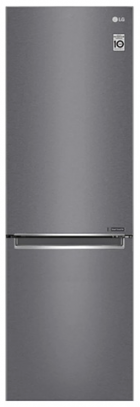 Холодильник LG GC-459SLCL