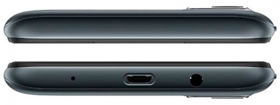 Смартфон Tecno Mobile SPARK 7 2/32 GB Magnet Black