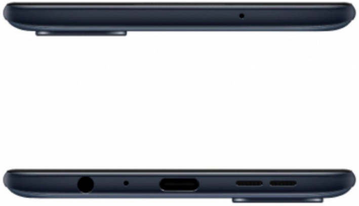 Смартфон OnePlus Nord N100 4/64Gb Midnight Frost