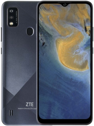 Смартфон ZTE Blade A51 2/64GB Grey
