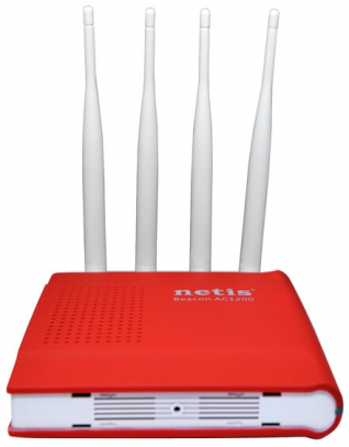 Wi-Fi роутер Netis WF2681