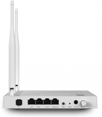 Wi-Fi роутер Netis DL4422