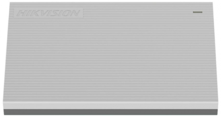 Внешний HDD Hikvision T30 1T Grey
