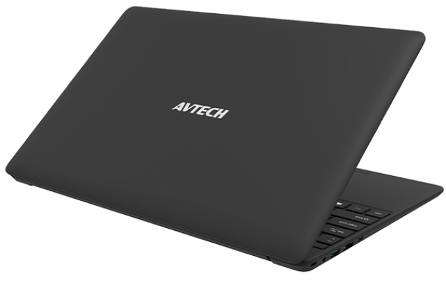 Ноутбук Avtech W1582C i3-10100U DDR4 8GB 1TB 15,6"