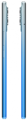Смартфон Realme 8 pro 6+128 Blue (RMX3081)