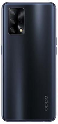 Смартфон Oppo A74 4/128GB Blue