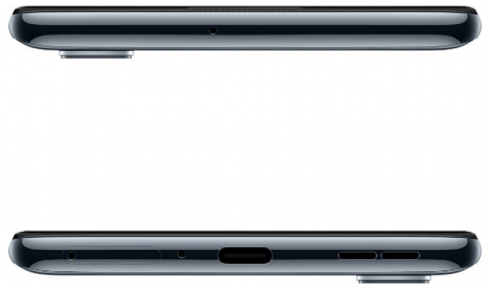 Смартфон OnePlus Nord 8/128Gb Grey Onyx