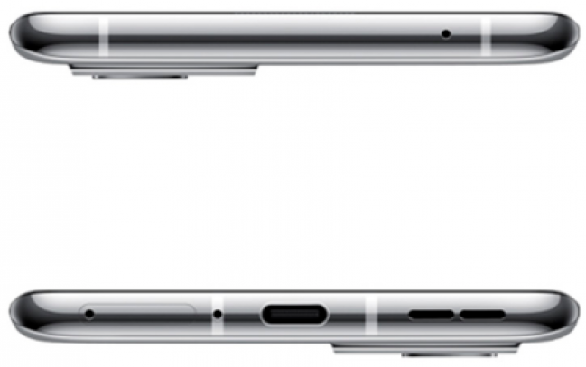 Смартфон OnePlus 9 Pro 8/128Gb Morning mist