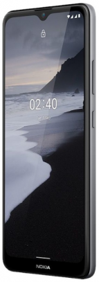 Смартфон Nokia 2.4 2/32GB Grey