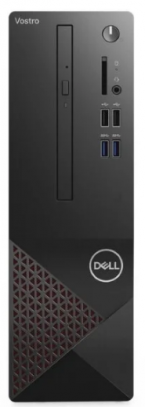 Настольный компьютер Dell Vostro 3681 SFF i3-10100 4GB 1000GB