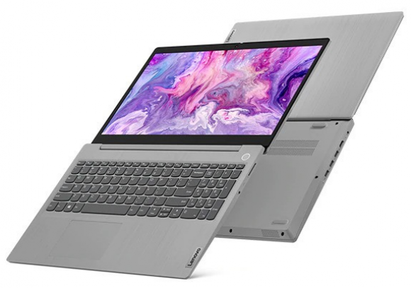 Ноутбук Lenovo IdeaPad 3 15IIL05 i3-1005G1 4GB 1TB 15.6"