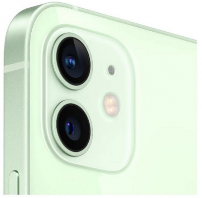 Смартфон Apple iPhone 12 64GB  Green