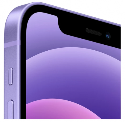 Смартфон Apple iPhone 12 128GB Porple