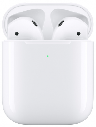 Беспроводные наушники Apple Aripods 2 Wireless