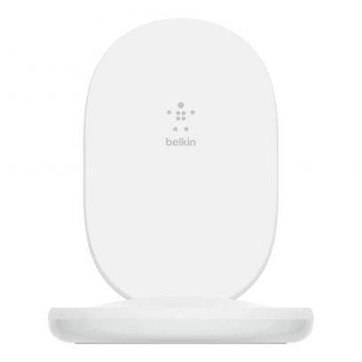 Беспроводная зарядное устройство Belkin white