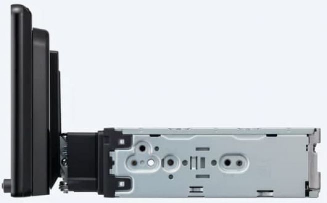 Автомагнитола Sony XAV-AX8000