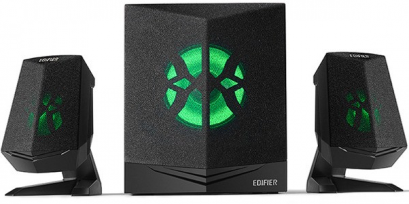 Компьютерная акустика Edifier X230