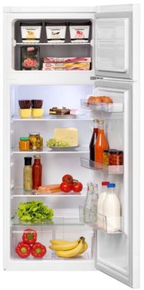 Холодильник Beko RDSK240M00W White