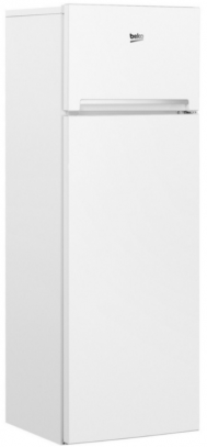 Холодильник Beko DSMV5280MA0W White