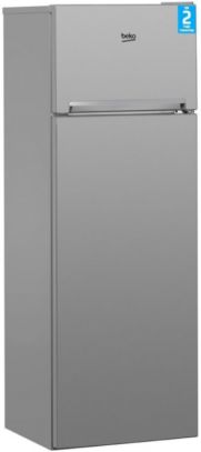 Холодильник Beko DSMV5280MA0S Silver