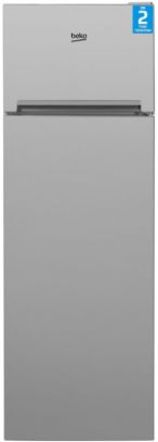 Холодильник Beko DSMV5280MA0S Silver