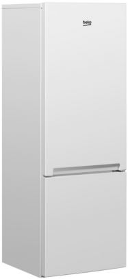 Холодильник Beko RCSK250M00W White