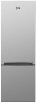 Холодильник Beko RCSK250M00S Silver