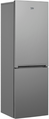 Холодильник Beko RCSK339M20S Silver