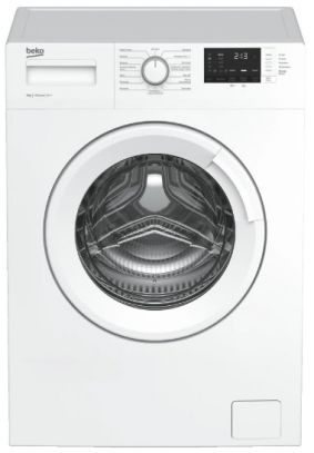 Стиральная машина Beko WRS5512BWW