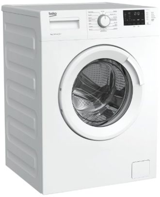 Стиральная машина Beko WRS5512BWW