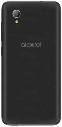 Смартфон Alcatel 1 5033F 1/16GB Black