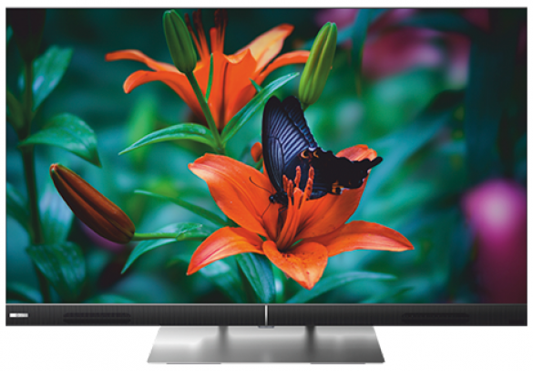 Телевизор Premier 55 PRM 800 UHD