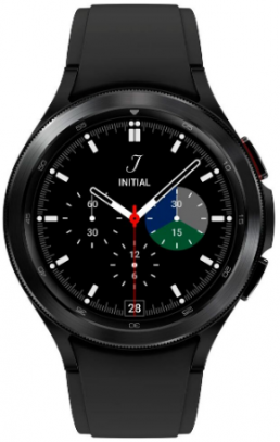 Умные часы Samsung Galaxy Watch 4 Classic (42mm) R880 Black