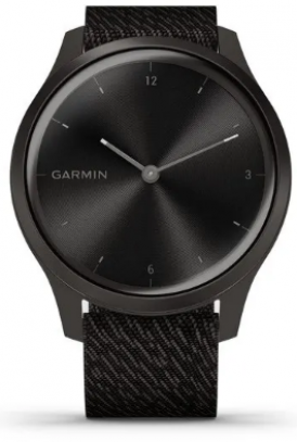 Умные часы Garmin vivomove Style Fabric