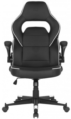 Компьютерное кресло 2E GAMING HEBI Black White