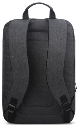Рюкзак для ноутбука Lenovo 15.6 inch Laptop Backpack B210 Black-ROW