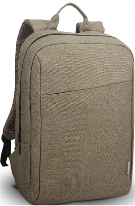 Рюкзак для ноутбука Lenovo 15.6 inch laptop  Backpack B210 Green-ROW