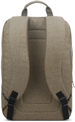 Рюкзак для ноутбука Lenovo 15.6 inch laptop  Backpack B210 Green-ROW