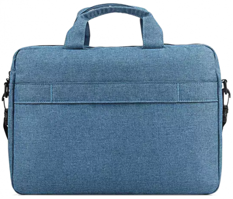 Рюкзак для ноутбука Lenovo 15.6 inch Laptop Casual Toploader T210 Blue-ROW