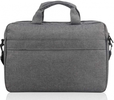 Рюкзак для ноутбука Lenovo 15.6 inch Laptop Casual Toploader T210 Grey-ROW