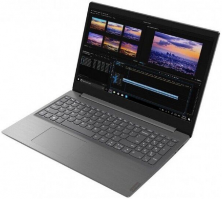 Ноутбук Lenovo V15 IGL 15.6 HD Celeron N4020 4GB DDR4 1TB